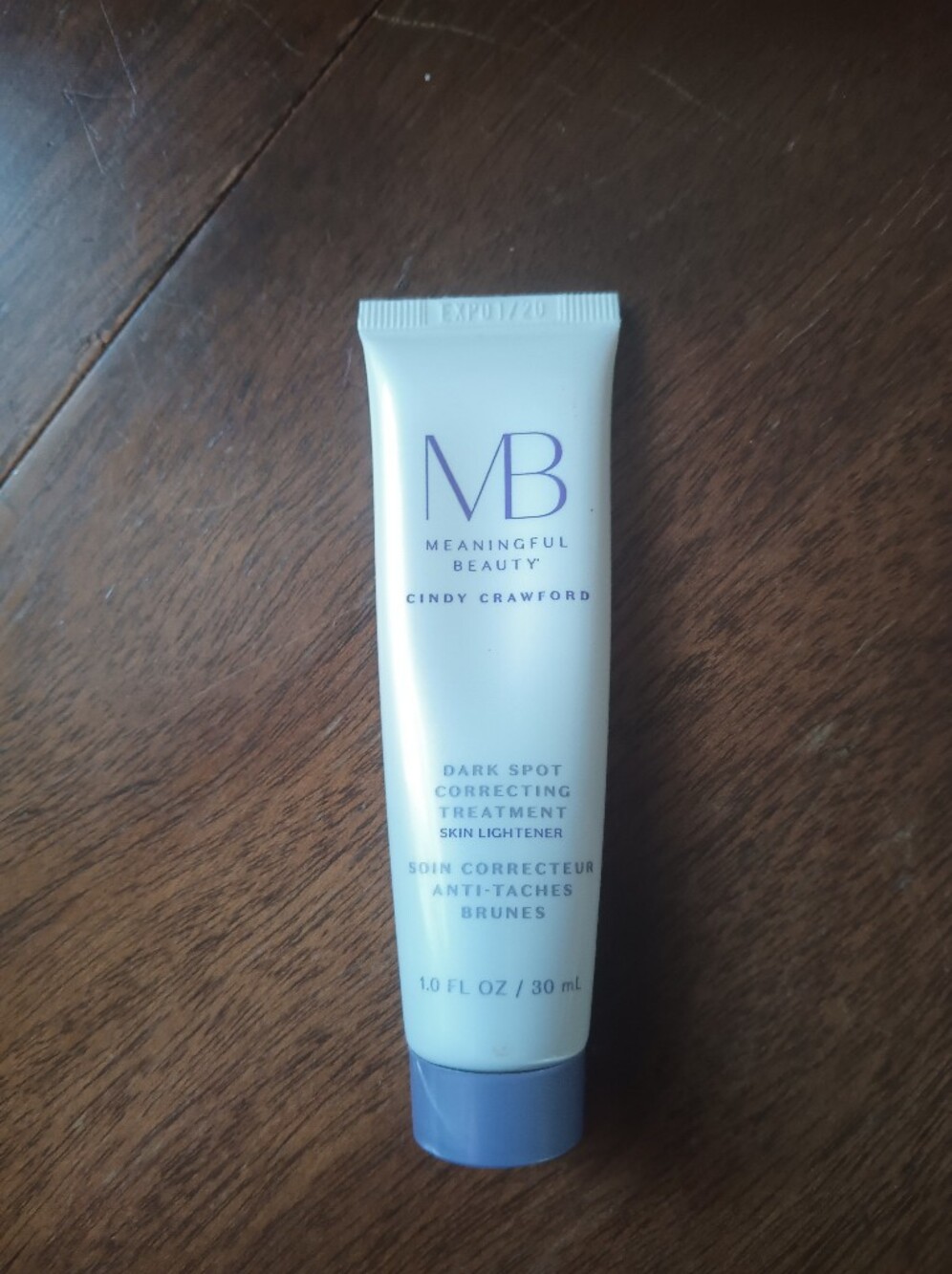 Meaningful Beauty MB Cindy Crawford Dark Spot Treatment 1.0 fl oz SEALED